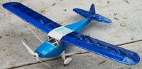ERC-02 Taylorcraft