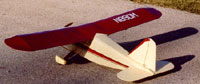 ERC-03 Stinson Voyager