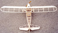 ERC-04 Fairchild Ranger