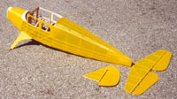 ERC-04 Fairchild Ranger