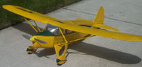 ERC-04 Fairchild Ranger