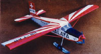 ERC-16 Pilatus Porter