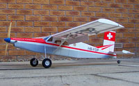 ERC-16 Pilatus Porter
