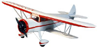 ERC-19 Waco E