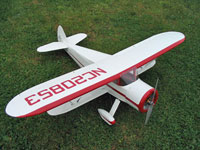 ERC-19 Waco E