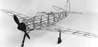 FF-03 Bell P-39 Airacobra
