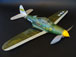 FF-03 Bell P-39 Airacobra