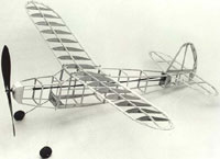 FF-05 Junior Commercial
