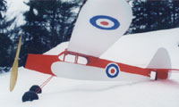 FF-05 Junior Commercial