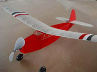 FF-05 Junior Commercial