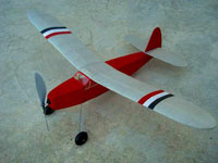 FF-05 Junior Commercial