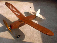 FF-05 Junior Commercial