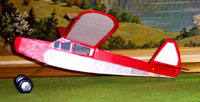 FF-05 Junior Commercial