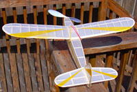 FF-05 Junior Commercial