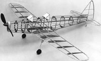 FF-06 Fairchild PT-19