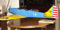 FF-06 Fairchild PT-19