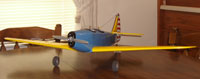 FF-06 Fairchild PT-19
