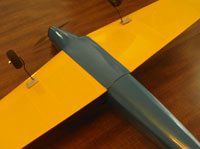FF-06 Fairchild PT-19