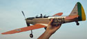 FF-06 Fairchild PT-19