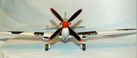 FF-07 Supermarine Spitfire Mk 1