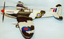 FF-07 Supermarine Spitfire Mk 1