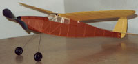 FF-09 Rainbow