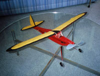 FF-09 Rainbow