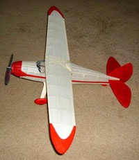 FF-10 Sunbeam