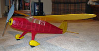 FF-10 Sunbeam