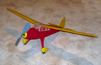 FF-10 Sunbeam
