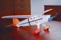 FF-10 Sunbeam