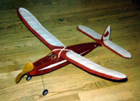 FF-11 Miss Canada Senior