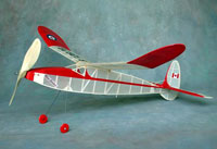 FF-11 Miss Canada Senior