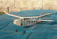 FF-11 Miss Canada Senior