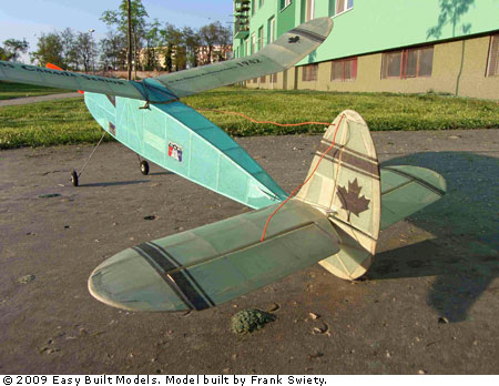 kit FF11 Miss Canada Senior