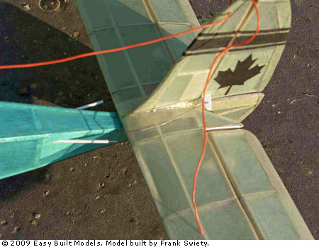 kit FF11 Miss Canada Senior