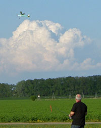 FF-11 Miss Canada Senior