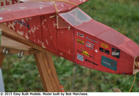 kit FF11 Miss Canada Senior