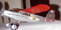 FF-12LC Jimmie Allen - Skokie BA Cabin