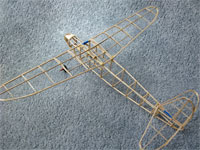 FF-14 Baby Flea