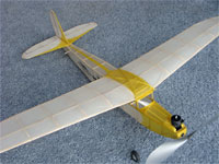 FF-14 Baby Flea