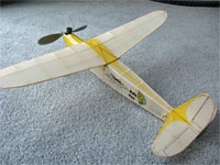 FF-14 Baby Flea