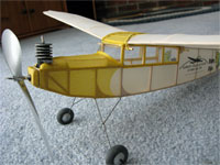 FF-14 Baby Flea