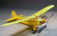 FF-15LC Taylor Cub (LASER CUT)