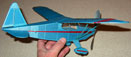 FF-16 Stinson Model 105 Voyager
