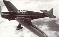 FF-17 Miles Mohawk