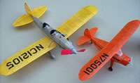 FF-18 Ryan S-T