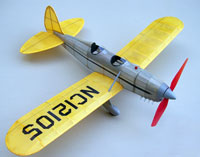FF-18 Ryan S-T