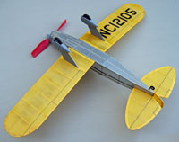 FF-18 Ryan S-T