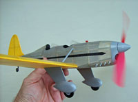 FF-18 Ryan S-T